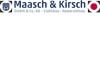 Компания MAASCH & KIRSCH GMBH & CO. KG